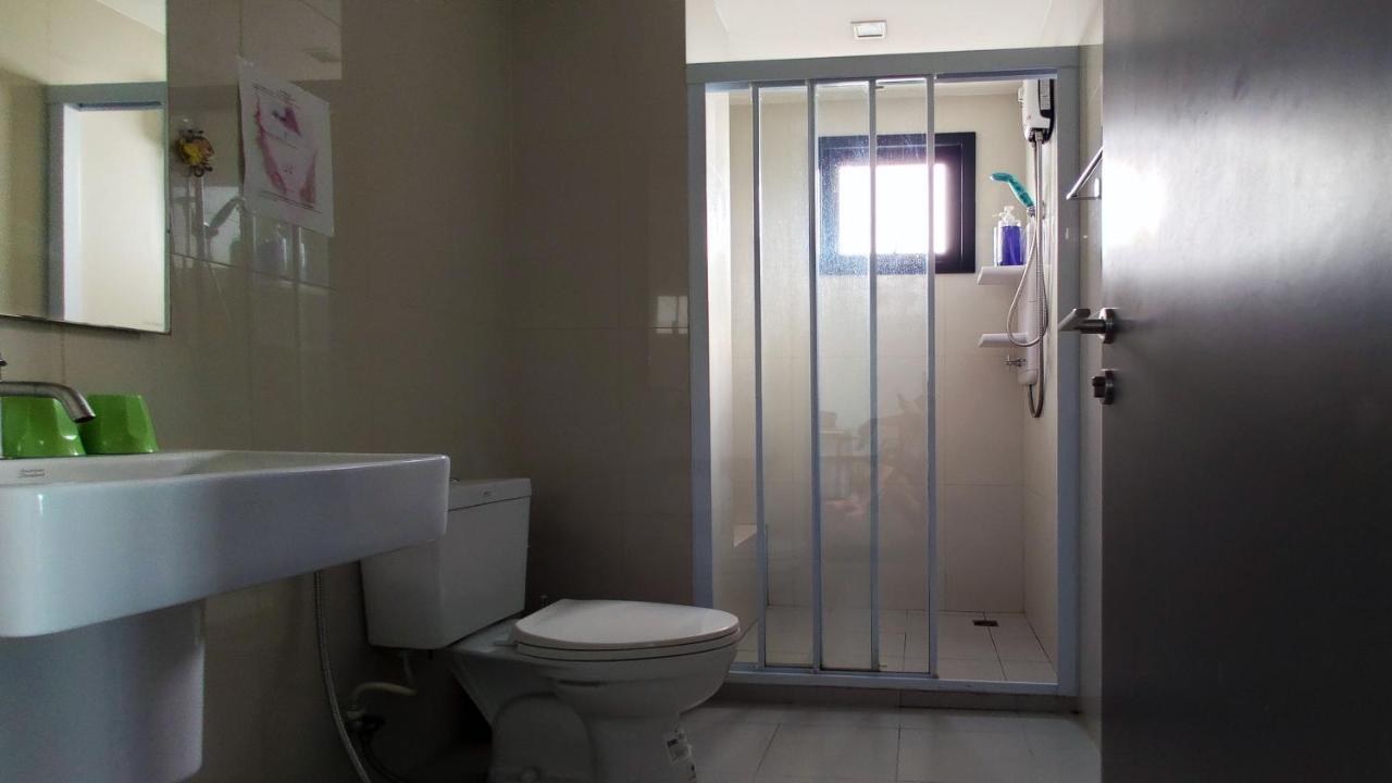 Pattaya Center Seascape Apartment Exterior foto