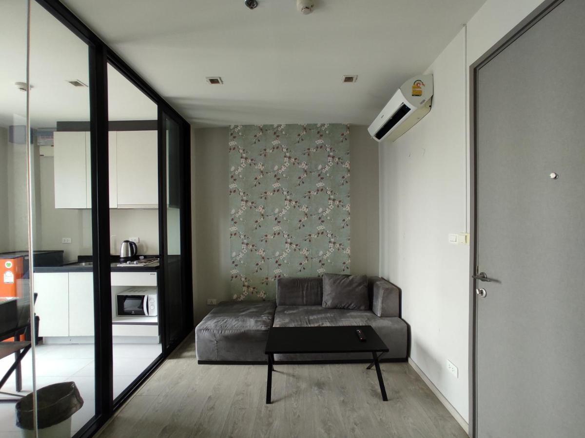 Pattaya Center Seascape Apartment Exterior foto